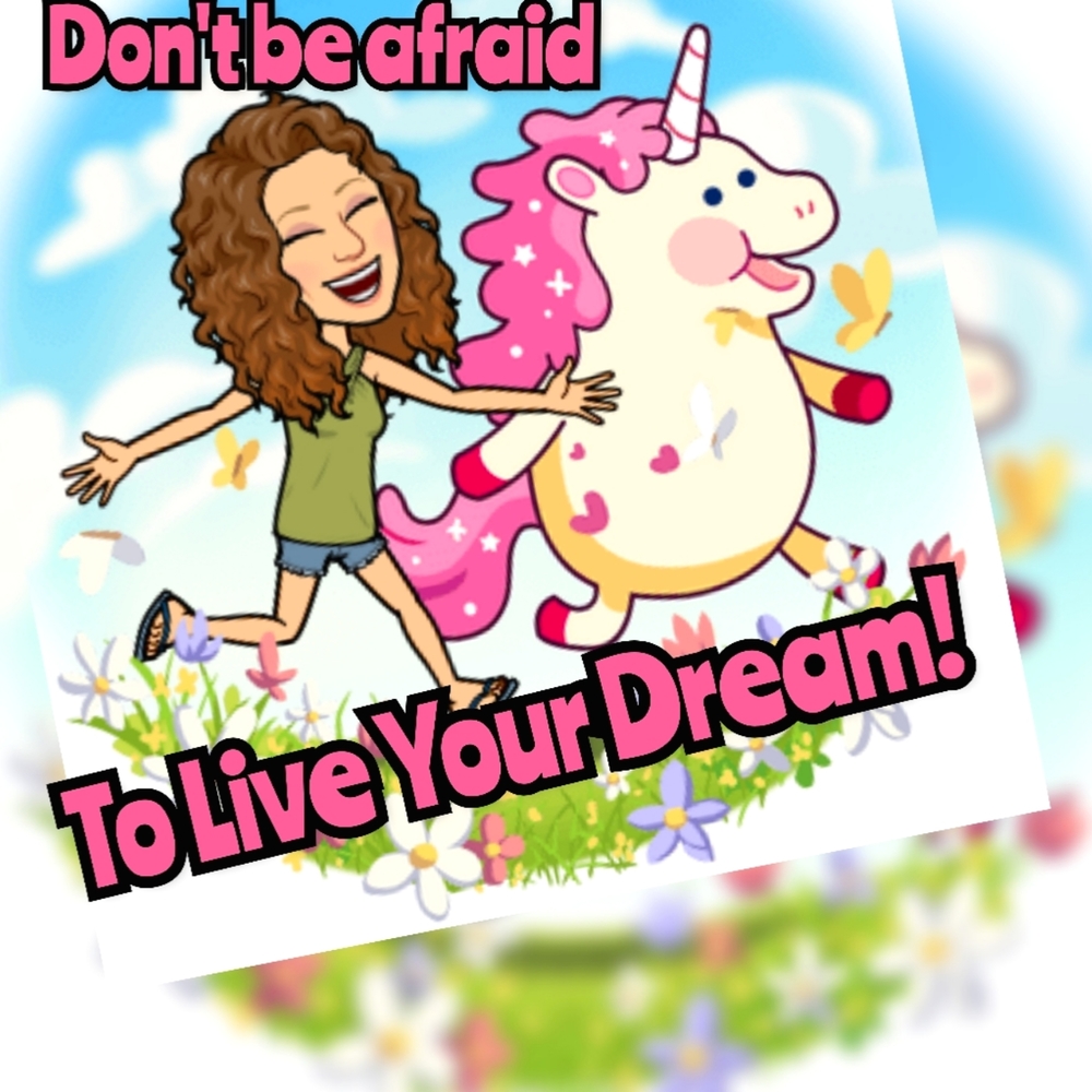 🧚🏻‍♀️Believe in Yourself 🦄